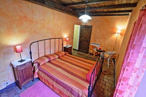 Bed & Breakfast Antica Locanda La Canonica