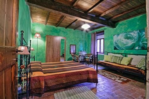 Bed & Breakfast Antica Locanda La Canonica