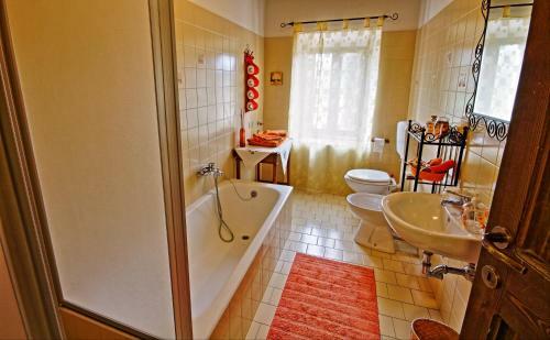 Bed & Breakfast Antica Locanda La Canonica