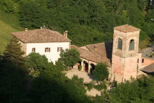 Bed & Breakfast Antica Locanda La Canonica