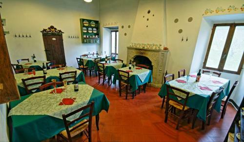 Bed & Breakfast Antica Locanda La Canonica