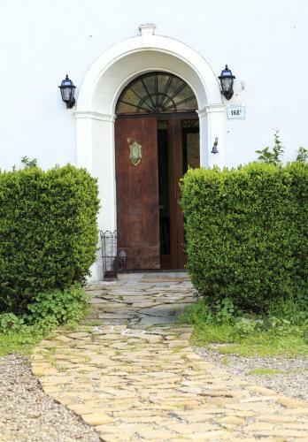 Bed & Breakfast Antica Locanda La Canonica