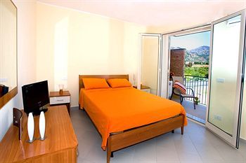 Riviera Ionica Aparthotel