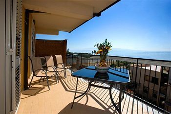 Riviera Ionica Aparthotel