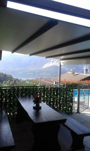 Casa Delle Betulle