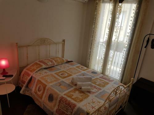 Bed & Breakfast Terra Del Sole Vittoria