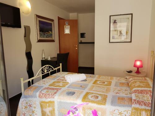 Bed & Breakfast Terra Del Sole Vittoria