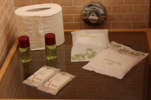 Bed & Breakfast Terra Del Sole Vittoria