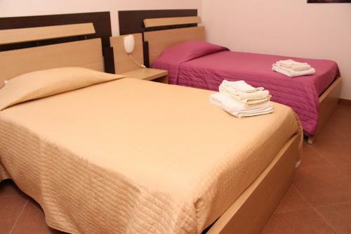 Bed & Breakfast Terra Del Sole Vittoria