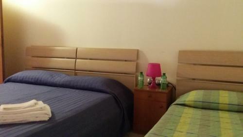 Bed & Breakfast Terra Del Sole Vittoria