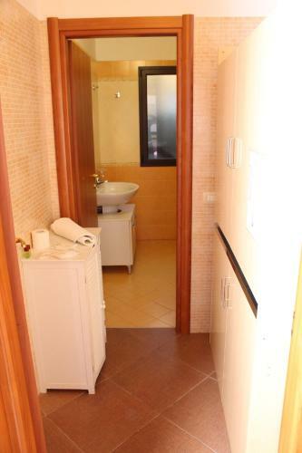 Bed & Breakfast Terra Del Sole Vittoria