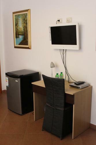 Bed & Breakfast Terra Del Sole Vittoria