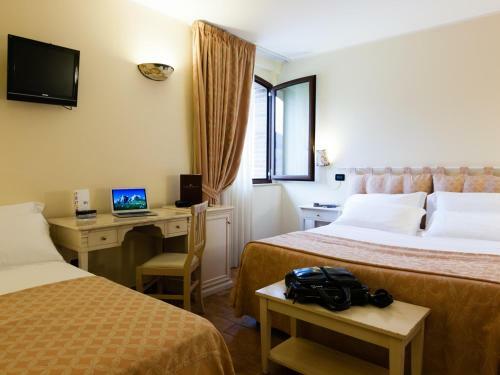 Hotel La Locanda Del Parco