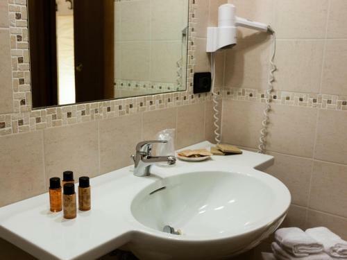 Hotel La Locanda Del Parco