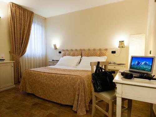 Hotel La Locanda Del Parco
