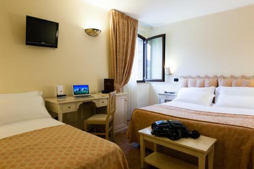 Hotel La Locanda Del Parco
