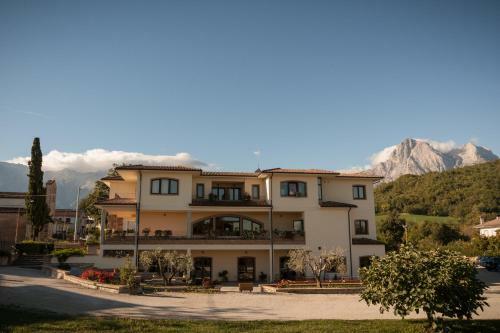 Hotel La Locanda Del Parco