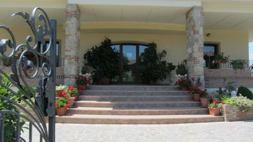 Hotel La Locanda Del Parco
