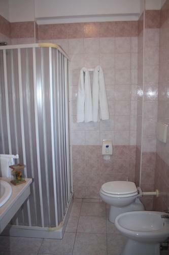 Bed & Breakfast Santangelo House