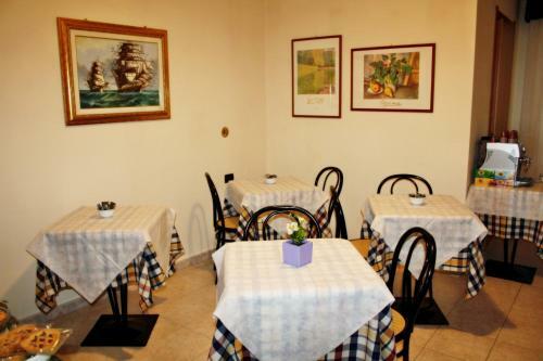 Bed & Breakfast Santangelo House