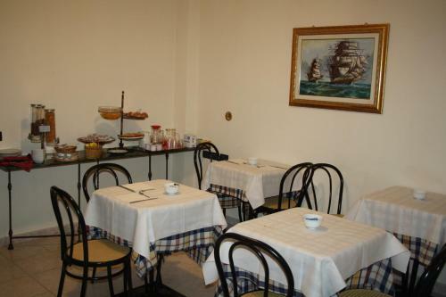 Bed & Breakfast Santangelo House