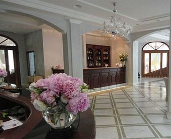 Hotel S.angelo