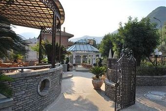 Hotel S.angelo
