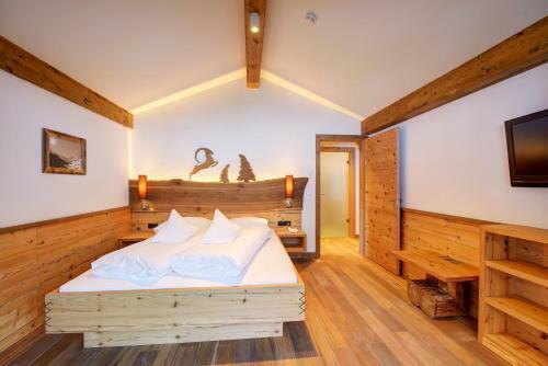 Hotel Pfeldererhof Alpine Lifestyle