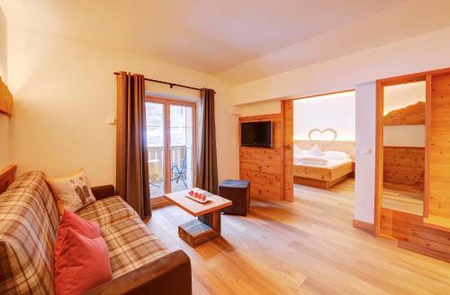 Hotel Pfeldererhof Alpine Lifestyle