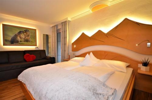 Hotel Pfeldererhof Alpine Lifestyle