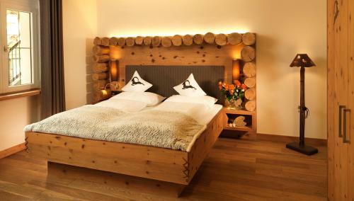 Hotel Pfeldererhof Alpine Lifestyle