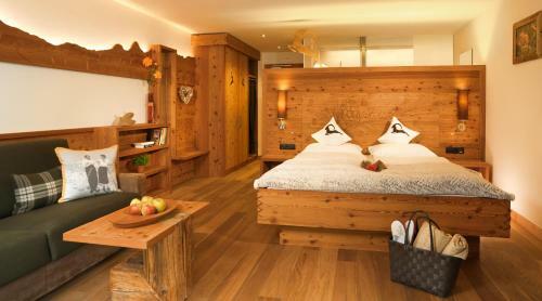 Hotel Pfeldererhof Alpine Lifestyle