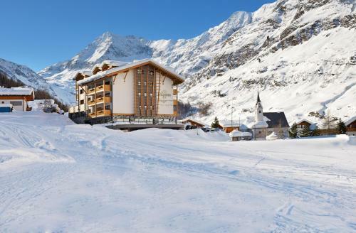 Hotel Pfeldererhof Alpine Lifestyle