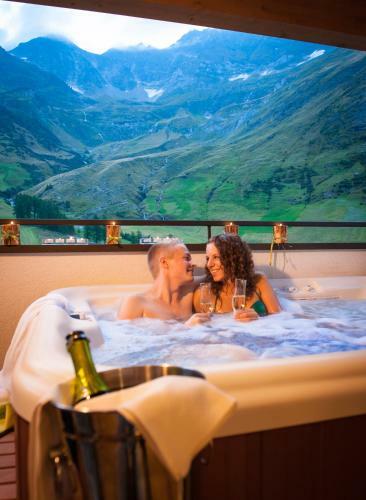 Hotel Pfeldererhof Alpine Lifestyle