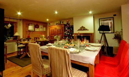 Bed & Breakfast Maison Perriere