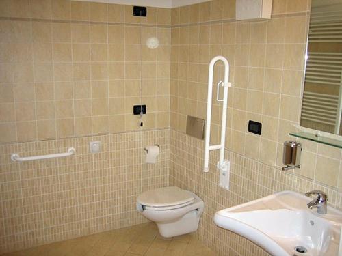 Bed & Breakfast Garni La Genziana