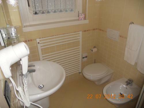 Bed & Breakfast Garni La Genziana