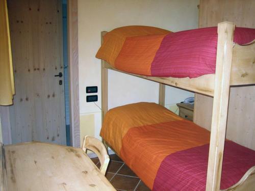 Bed & Breakfast Garni La Genziana