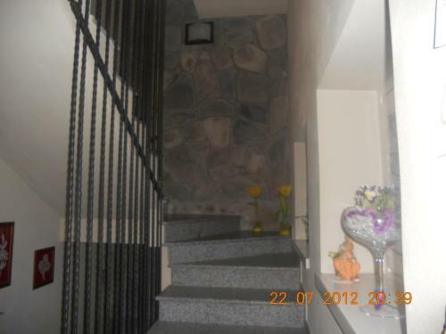 Bed & Breakfast Garni La Genziana