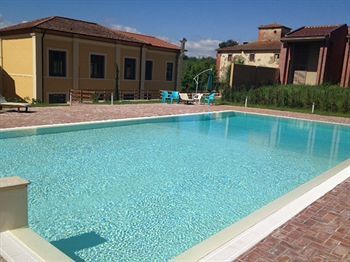 Hotel Antica Tabaccaia Resort