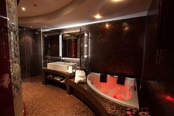 Hotel Albergo Dei Laghi