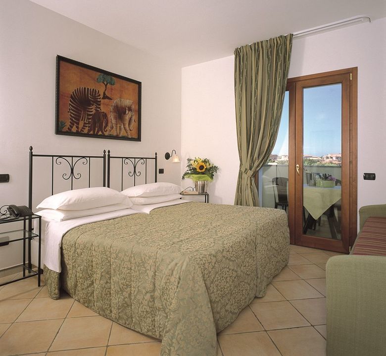Blu Hotel Morisco