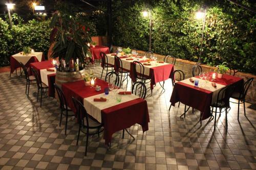 Hotel Locanda Zacco