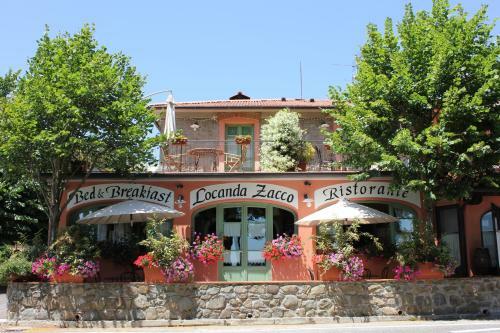 Hotel Locanda Zacco