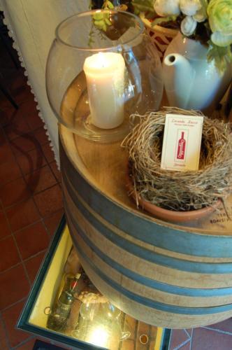 Hotel Locanda Zacco
