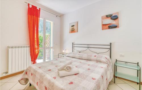 Apartamento Faraldi