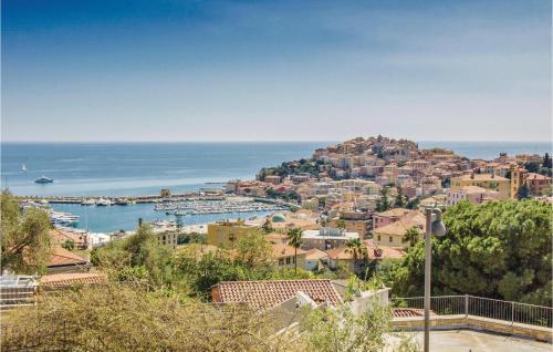 Apartamento Faraldi