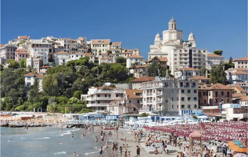 Apartamento Faraldi