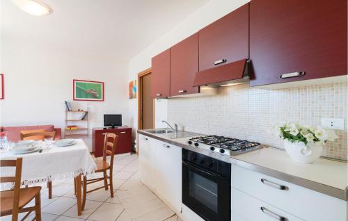 Apartamento Faraldi