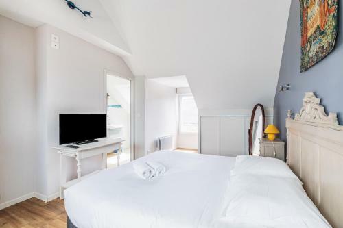 La Maison Des F�es